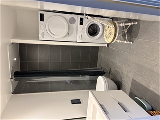 Billede 3. Lejlighed, Windfeld-Hansens Gd, Vejle 