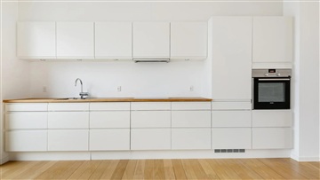 Photo 16. Apartment, Robert Jacobsens Vej, København S 