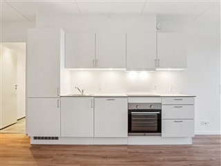 Photo 1. Apartment, Agerbæksvej, Risskov 