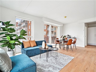 Photo 5. Apartment, Falsterbogade, Taastrup 