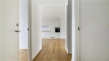 Photo 6. Apartment, Robert Jacobsens Vej, København S 