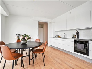 Photo 1. Apartment, Falsterbogade, Taastrup 