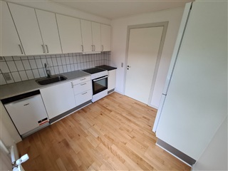 Billede 9. Lejlighed, Svendsgade, Vejle 