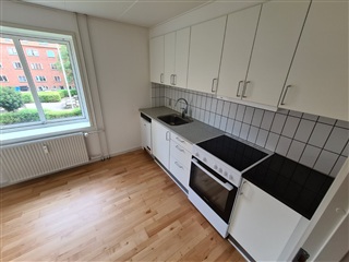 Billede 6. Lejlighed, Svendsgade, Vejle 