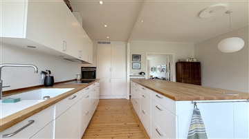 Photo 6. Apartment, Blidahpark, Hellerup 