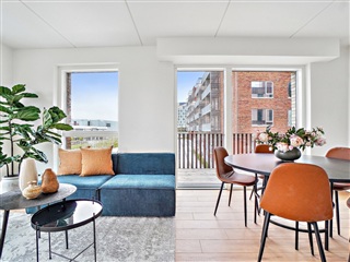 Photo 4. Apartment, Falsterbogade, Taastrup 