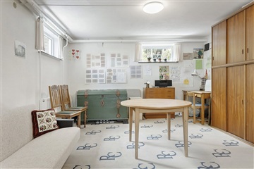 Photo 5. House, Rævebakken, Højslev 