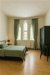 Photo 1. Room, Jacob Gades Stræde, Vejle 