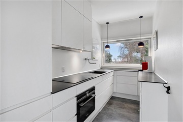 Photo 5. Apartment, Strandvænget, København Ø 