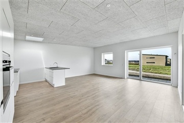 Photo 2. House, Grinden, Randers SØ 