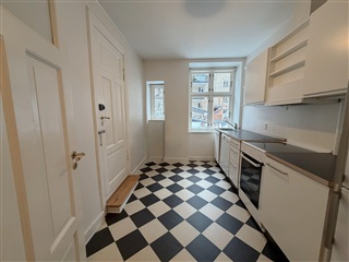 Photo 3. Apartment, Nordre Frihavnsgade, København Ø 