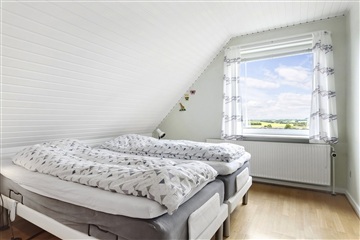 Photo 11. House, Rævebakken, Højslev 