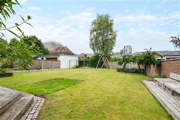 Photo 22. House, Fynsgade, Herning 