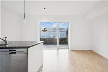 Photo 3. Apartment, Tove Ditlevsens Gade, Risskov 