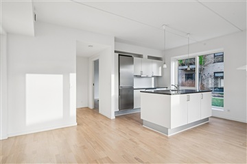 Photo 1. Apartment, Tove Ditlevsens Gade, Risskov 