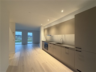 Photo 2. Apartment, Bronzehøjen, Helsinge 