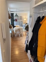 Billede 4. Lejlighed, Jyllandsgade, Fredericia 