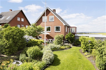 Photo 1. House, Rævebakken, Højslev 
