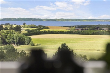 Photo 2. House, Rævebakken, Højslev 