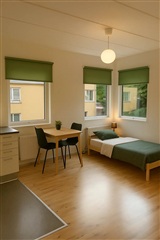 Photo 1. Apartment, Ydunsgade, Vejle 