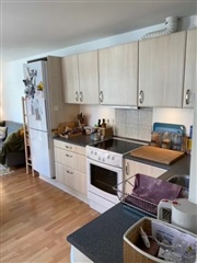 Billede 3. Lejlighed, Jyllandsgade, Fredericia 