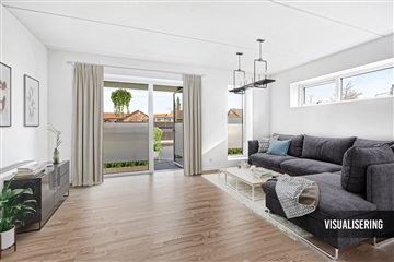 Photo 1. Apartment, Tove Ditlevsens Gade, Risskov 