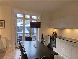 Photo 4. Apartment, Peder Skrams Gade, København K 