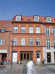 Billede 12. Lejlighed, Jyllandsgade, Fredericia 