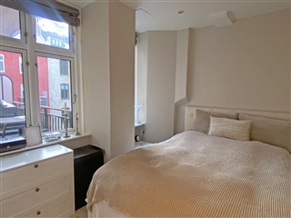 Photo 5. Apartment, Peder Skrams Gade, København K 