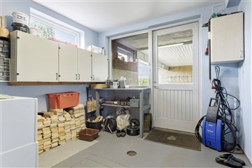 Photo 6. House, Rævebakken, Højslev 