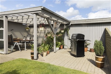 Photo 8. House, Rævebakken, Højslev 