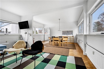 Photo 2. Apartment, Strandvænget, København Ø 