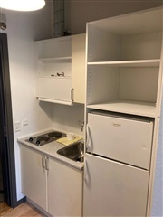 Photo 3. Room, Jacob Gades Stræde, Vejle 