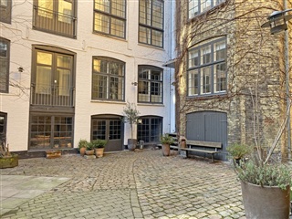 Photo 13. Apartment, Peder Skrams Gade, København K 