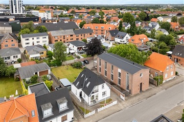 Photo 27. House, Fynsgade, Herning 