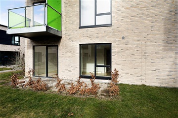 Photo 2. Apartment, Tove Ditlevsens Gade, Risskov 