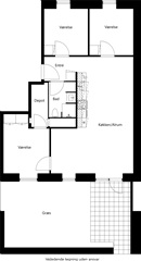 Photo 8. Apartment, Eigtveds Alle, Taastrup 