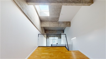 Photo 2. Apartment, Støberigade, København SV 