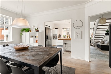 Photo 4. House, Fynsgade, Herning 