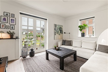 Photo 2. House, Fynsgade, Herning 