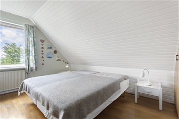 Photo 12. House, Rævebakken, Højslev 