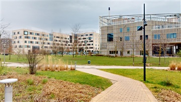 Photo 11. Apartment, Teglholm Tværvej, København SV 