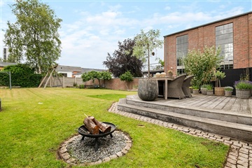 Photo 21. House, Fynsgade, Herning 