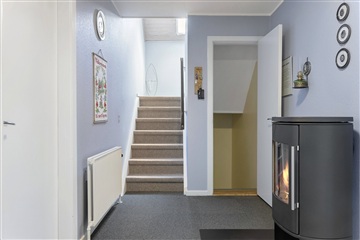 Photo 9. House, Rævebakken, Højslev 