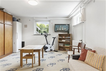 Photo 4. House, Rævebakken, Højslev 