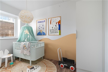 Photo 7. Apartment, Toftevænget, Ikast 