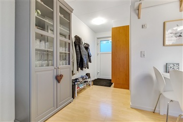 Photo 5. House, Kornblomstens Kvarter, Herning 