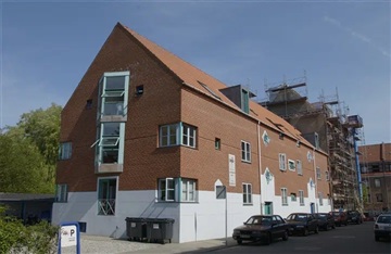Photo 7. Apartment, Ydunsgade, Vejle 