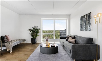 Photo 1. Apartment, Amalieparken, Vallensbæk Strand 