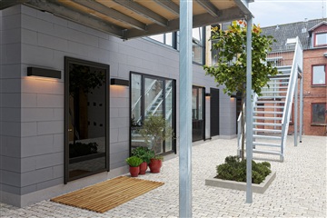 Photo 1. Apartment, Nygade, Silkeborg 